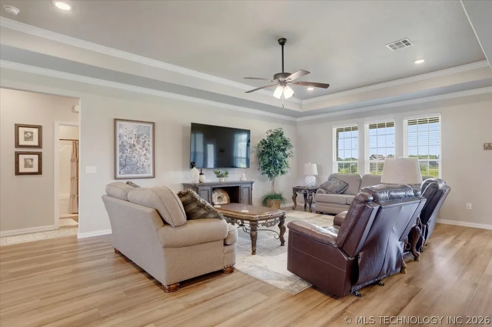 46 Blackberry Durant, OK 74701