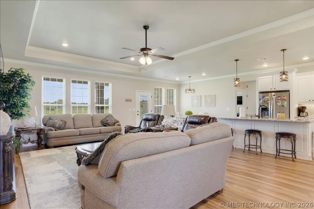 46 Blackberry Durant, OK 74701