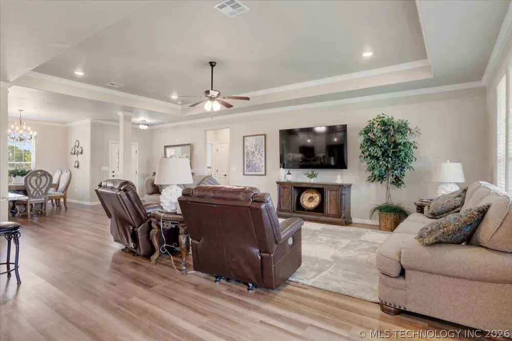 46 Blackberry Durant, OK 74701