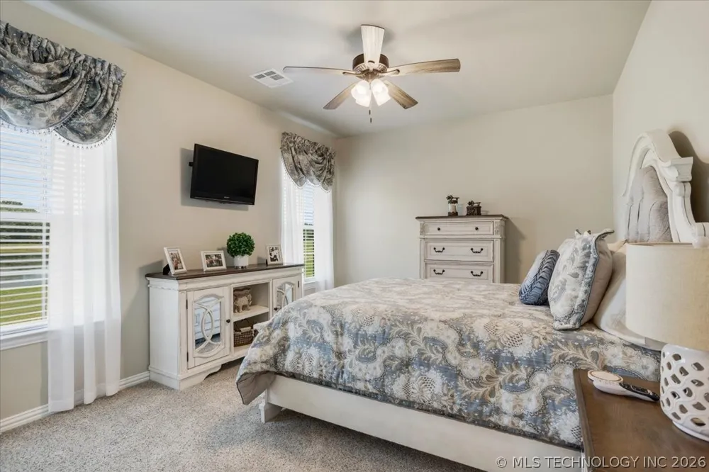 46 Blackberry Durant, OK 74701