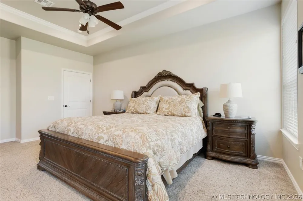 46 Blackberry Durant, OK 74701