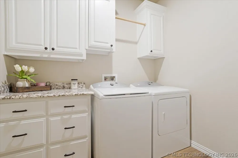46 Blackberry Durant, OK 74701