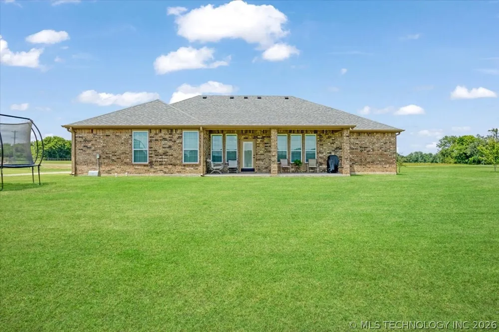 46 Blackberry Durant, OK 74701