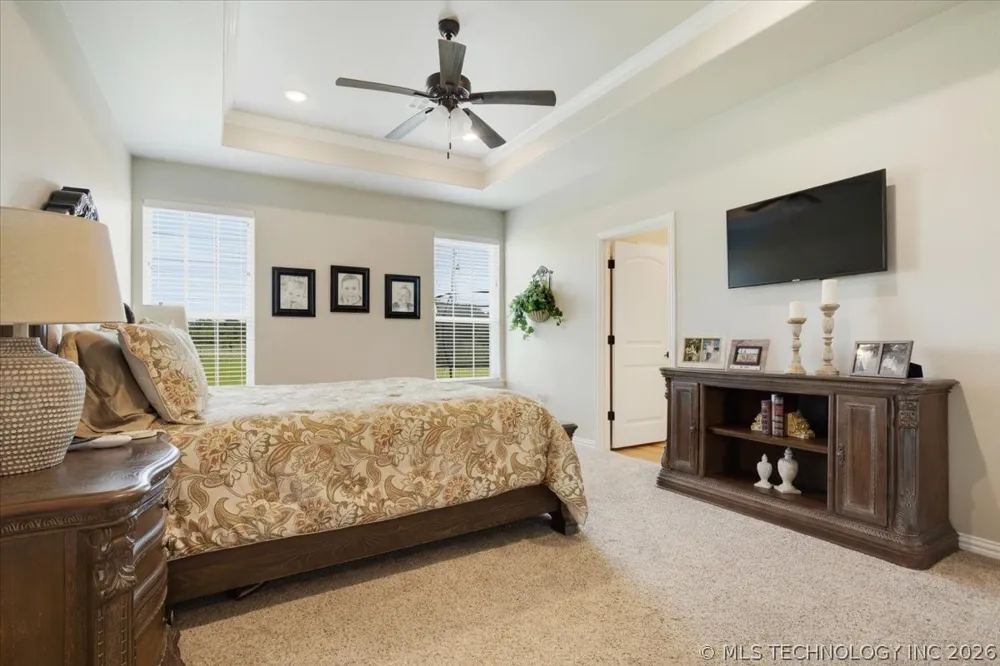 46 Blackberry Durant, OK 74701