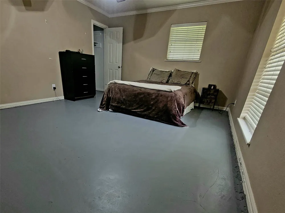 706 W Fourth Clarksville, TX 75426