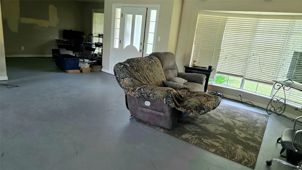 706 W Fourth Clarksville, TX 75426