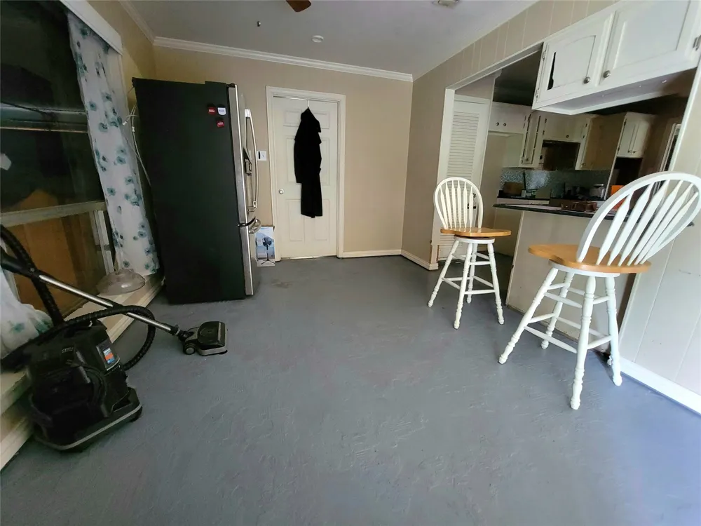 706 W Fourth Clarksville, TX 75426