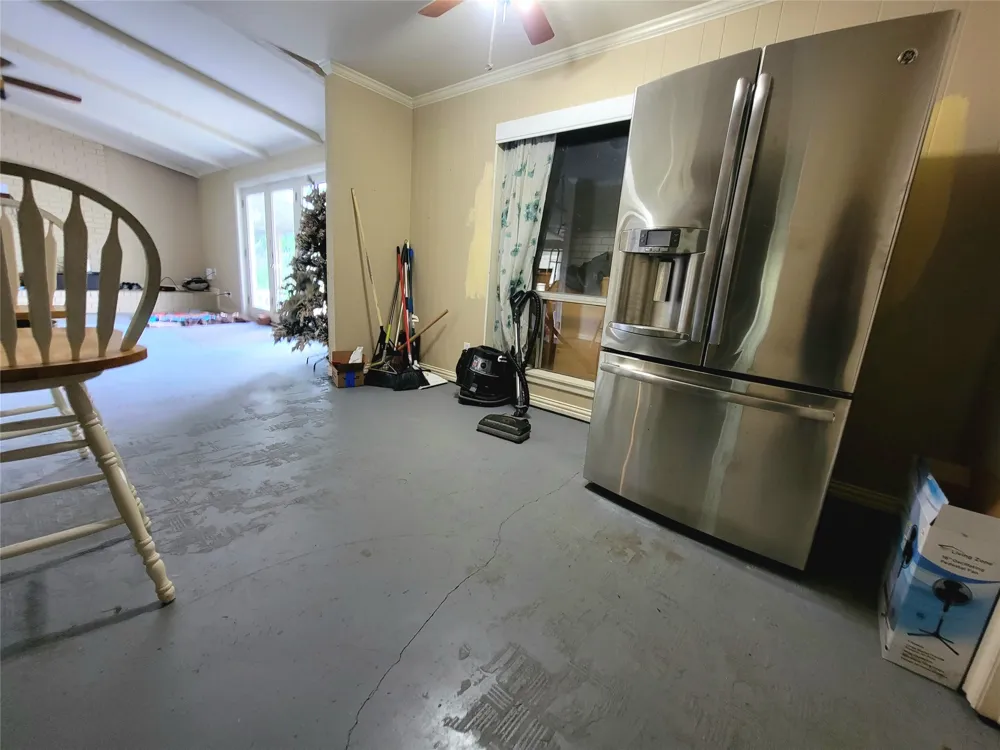706 W Fourth Clarksville, TX 75426