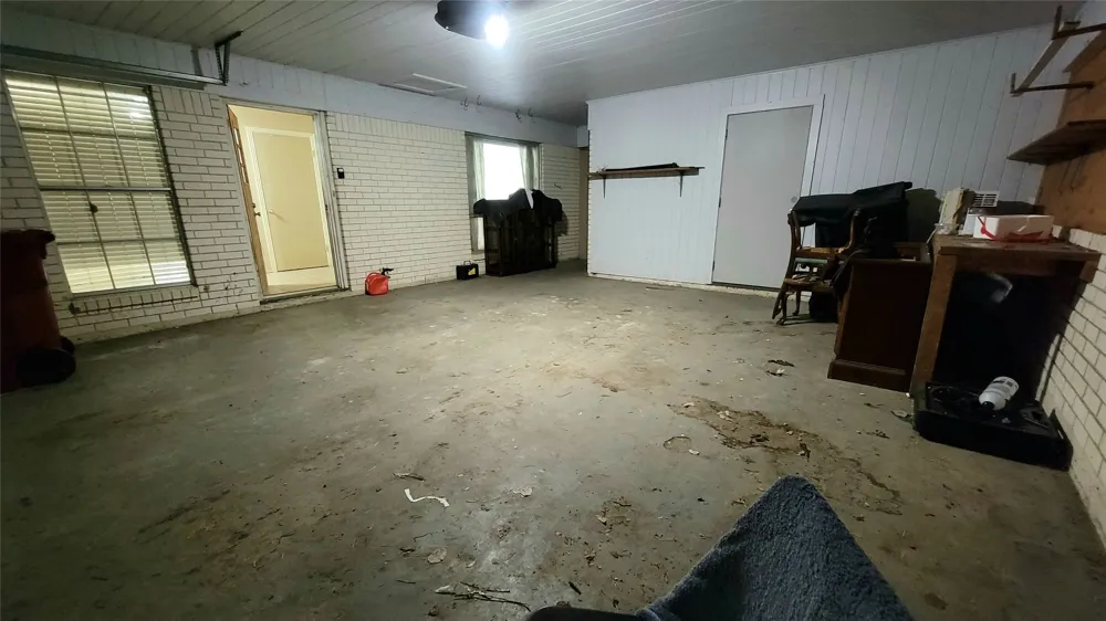 706 W Fourth Clarksville, TX 75426