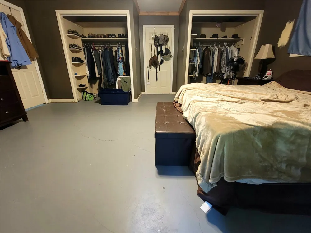 706 W Fourth Clarksville, TX 75426