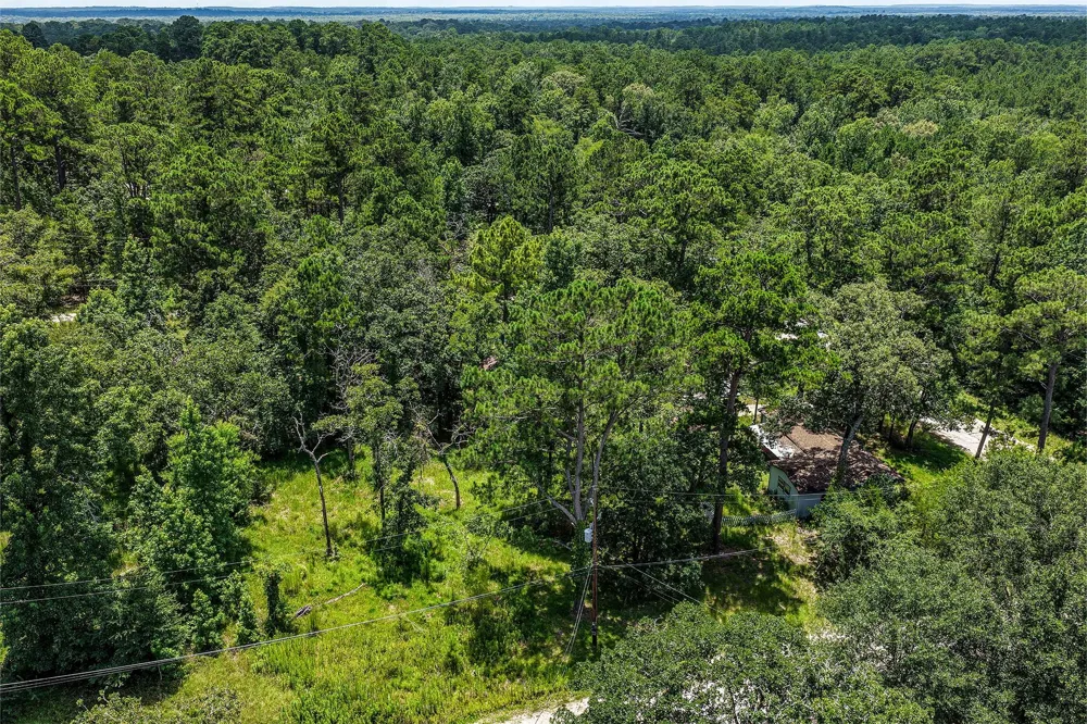 383 Post Oak Circle Trinity, TX 75862