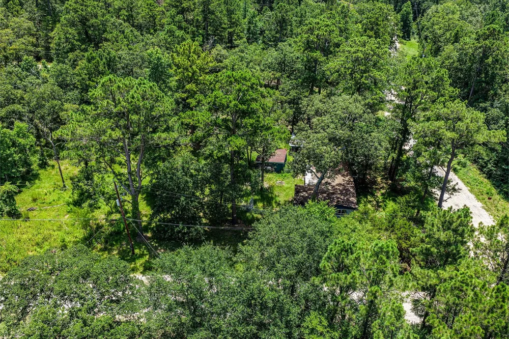 383 Post Oak Circle Trinity, TX 75862