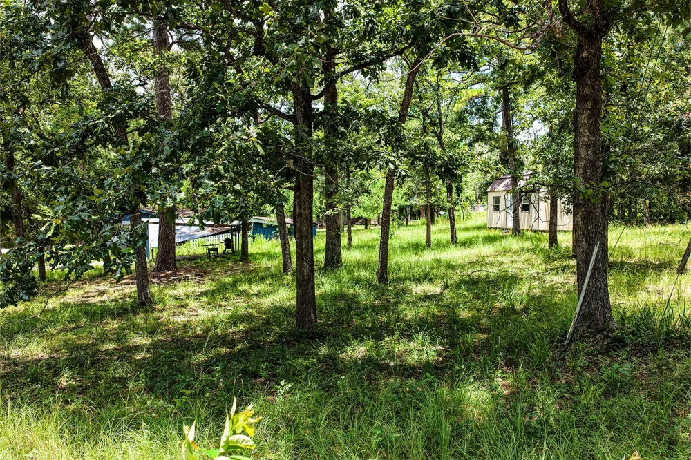 383 Post Oak Circle Trinity, TX 75862