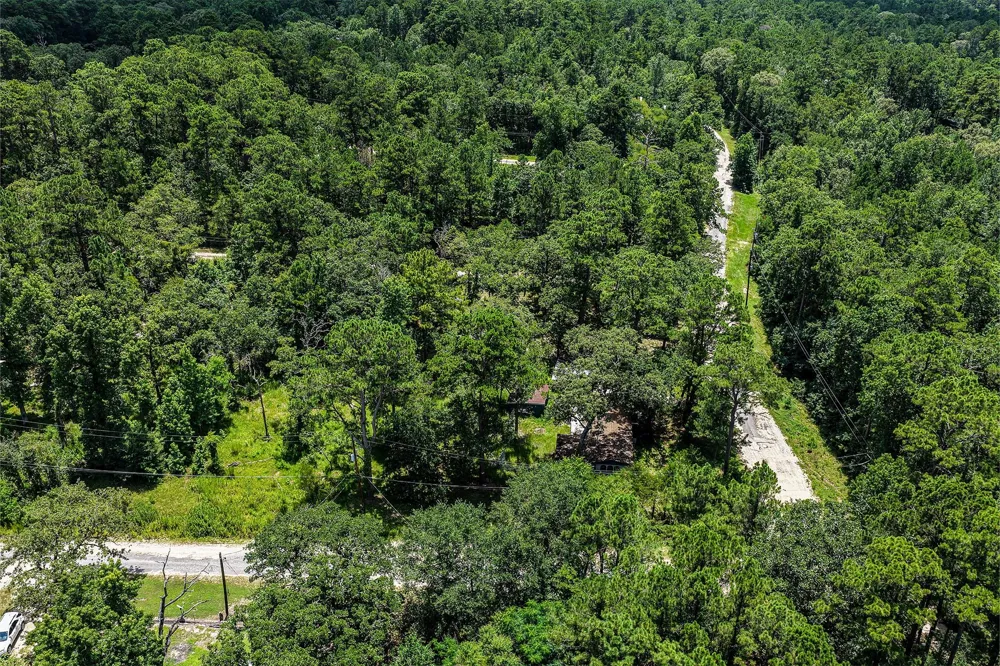 383 Post Oak Circle Trinity, TX 75862