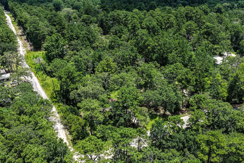 383 Post Oak Circle Trinity, TX 75862