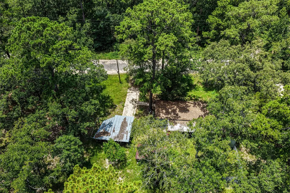 383 Post Oak Circle Trinity, TX 75862