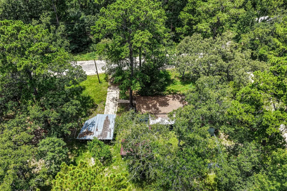 383 Post Oak Circle Trinity, TX 75862