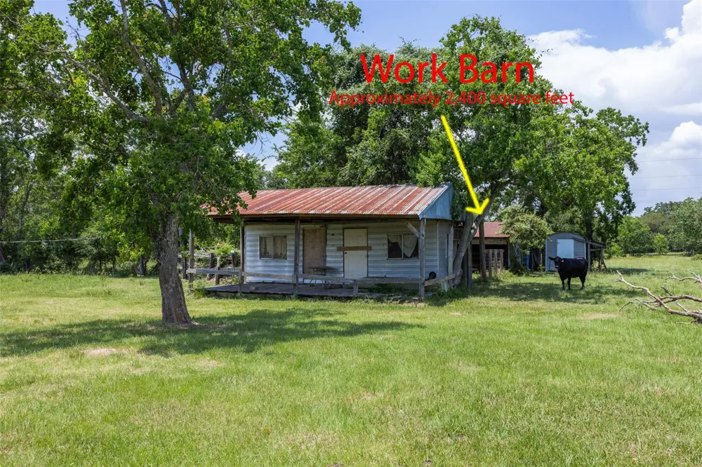32675 Fm 1488 Road Hempstead, TX 77445