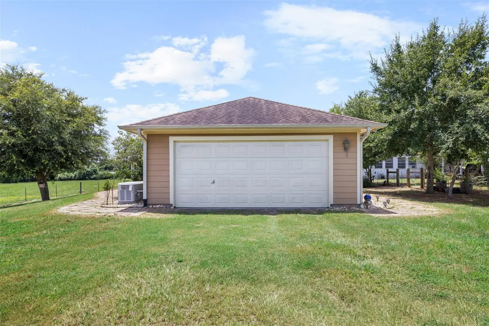 32675 Fm 1488 Road Hempstead, TX 77445