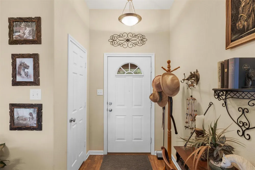 32675 Fm 1488 Road Hempstead, TX 77445