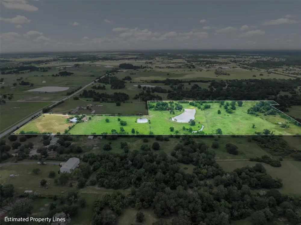 32675 Fm 1488 Road Hempstead, TX 77445