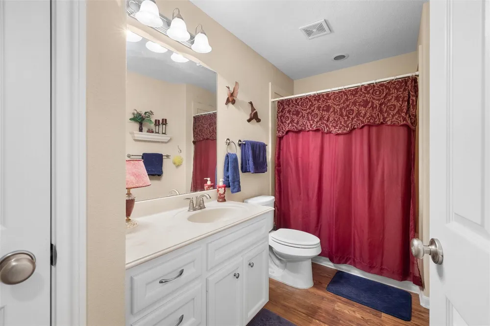 32675 Fm 1488 Road Hempstead, TX 77445