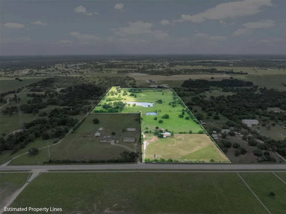 32675 Fm 1488 Road Hempstead, TX 77445