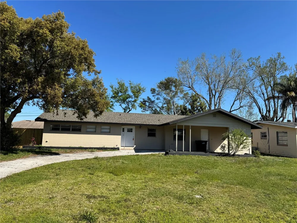 1219 BROWNING AVENUE Orlando, FL 32809