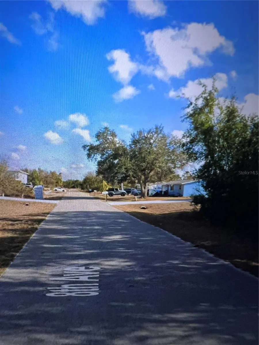 11409 8TH AVENUE Punta Gorda, FL 33955