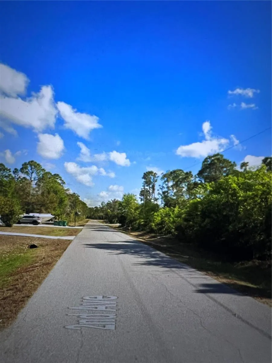 11491 2ND AVENUE Punta Gorda, FL 33955