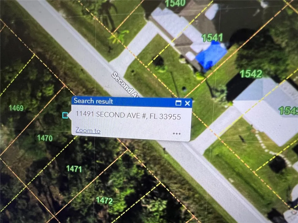 11491 2ND AVENUE Punta Gorda, FL 33955