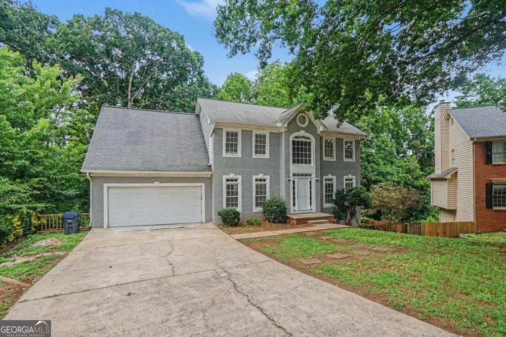 2501 Bechers BRK Lawrenceville, GA 30043