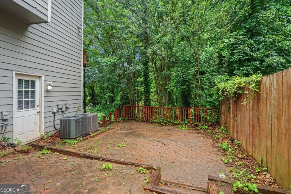 2501 Bechers BRK Lawrenceville, GA 30043