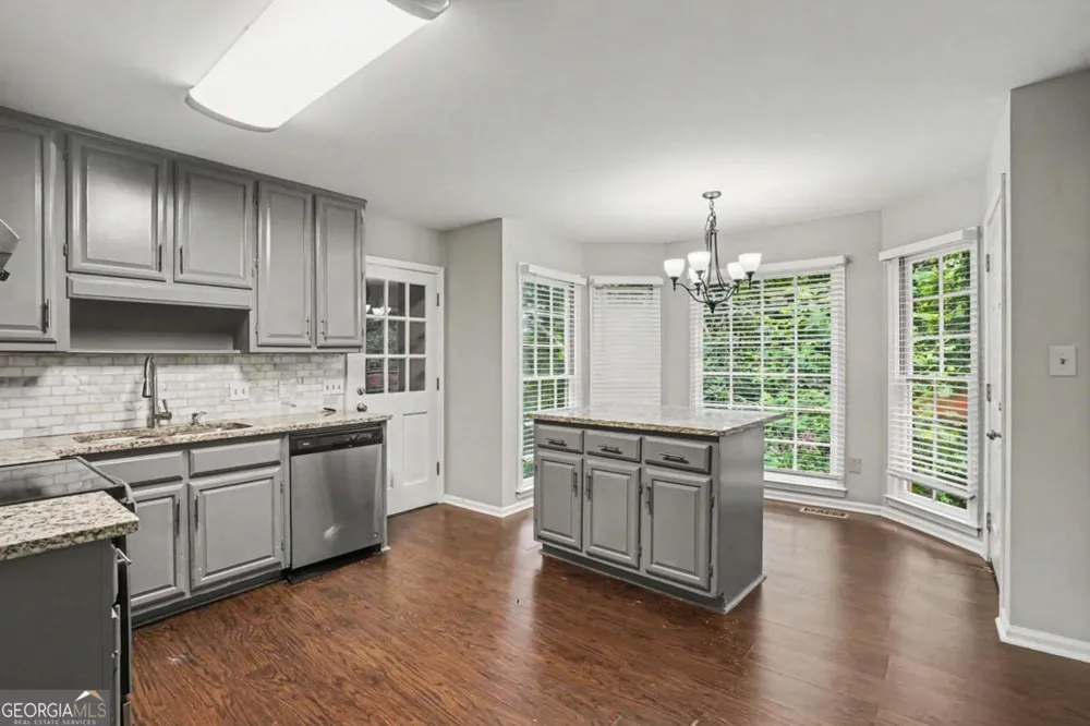 2501 Bechers BRK Lawrenceville, GA 30043