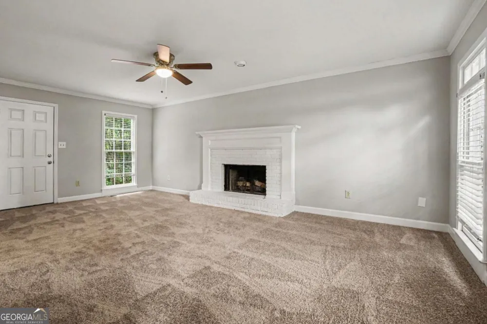 2501 Bechers BRK Lawrenceville, GA 30043