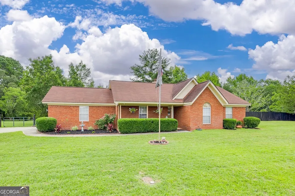 39 Del A Rae CIR Guyton, GA 31312