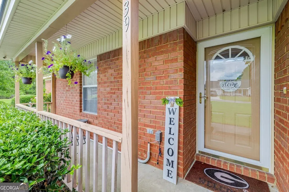 39 Del A Rae CIR Guyton, GA 31312