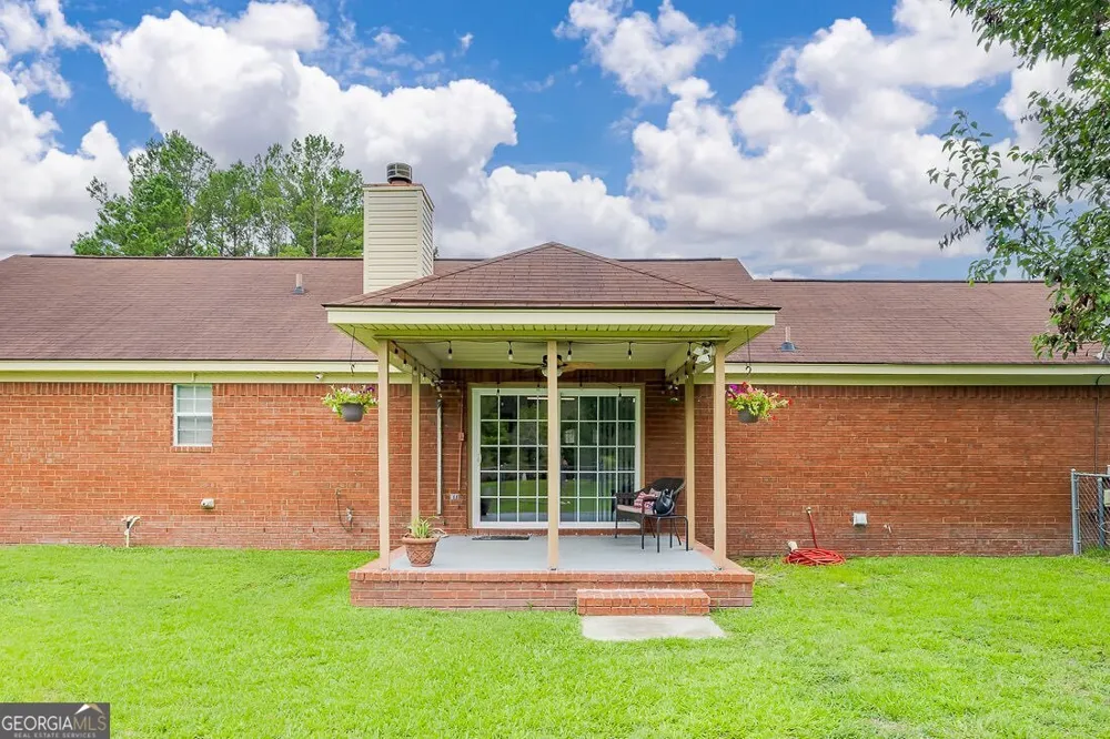 39 Del A Rae CIR Guyton, GA 31312