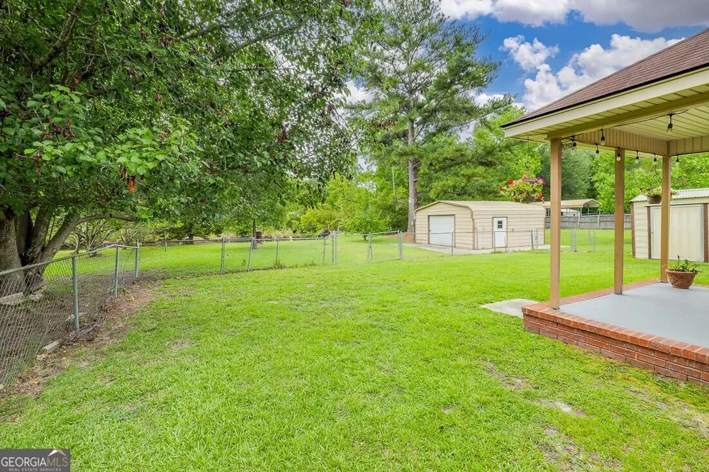 39 Del A Rae CIR Guyton, GA 31312