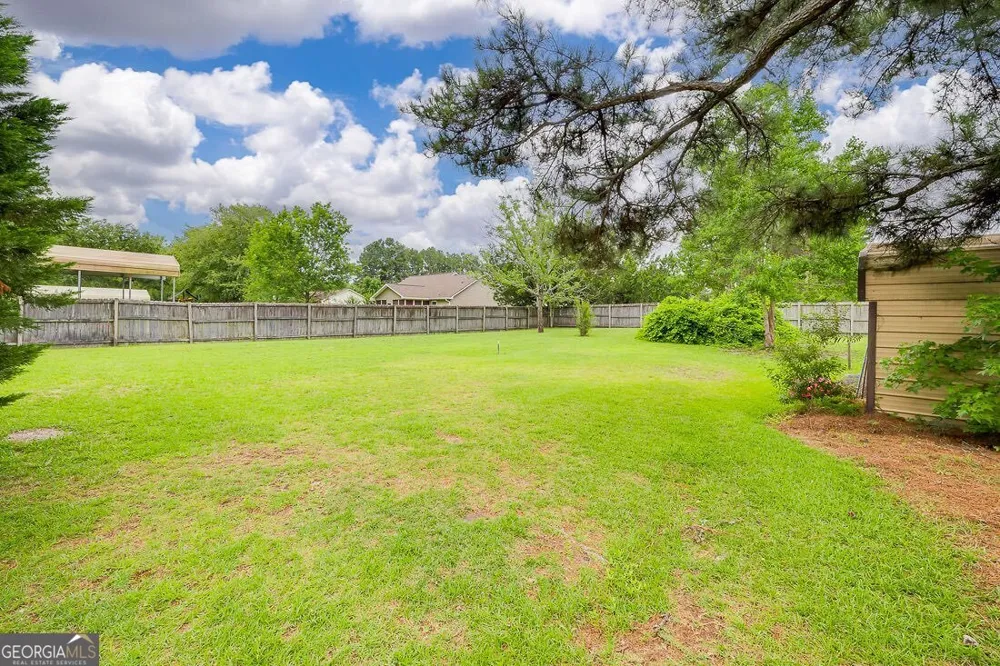 39 Del A Rae CIR Guyton, GA 31312