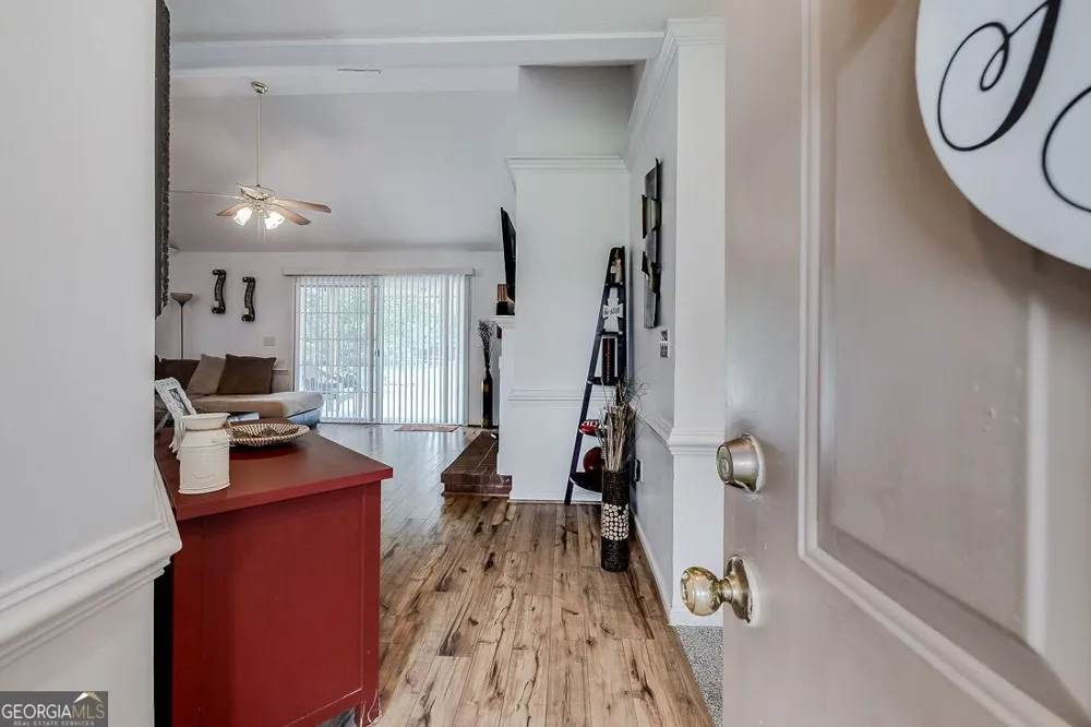 39 Del A Rae CIR Guyton, GA 31312