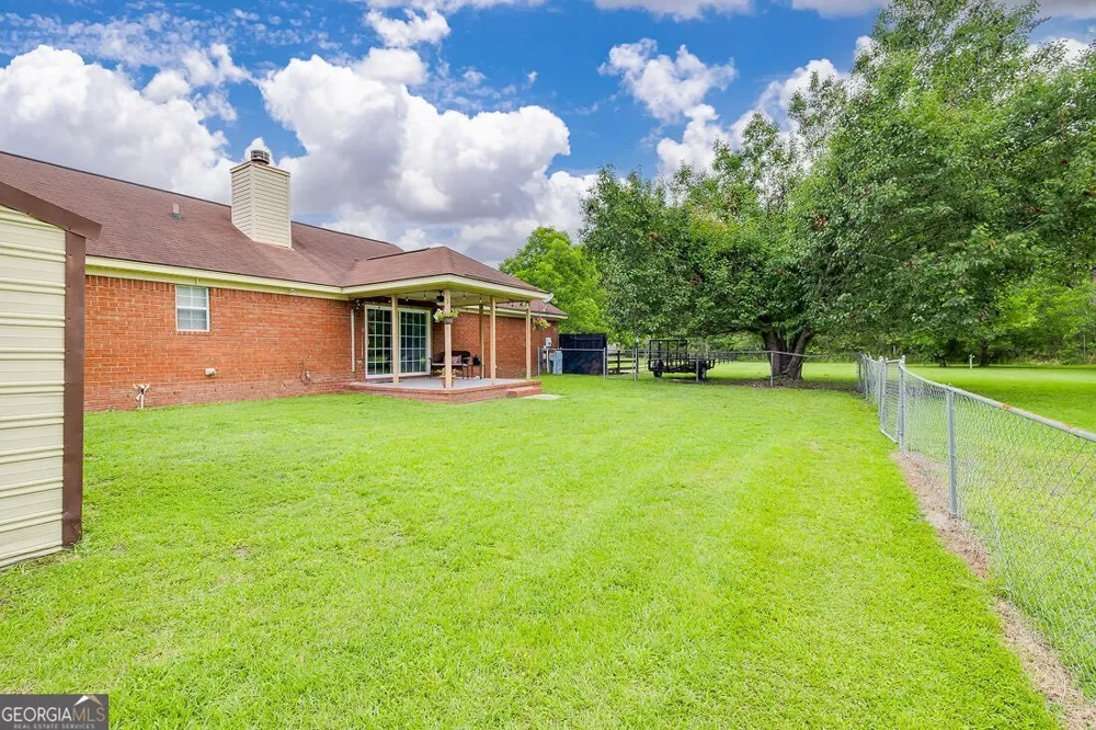 39 Del A Rae CIR Guyton, GA 31312