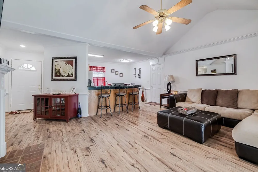 39 Del A Rae CIR Guyton, GA 31312