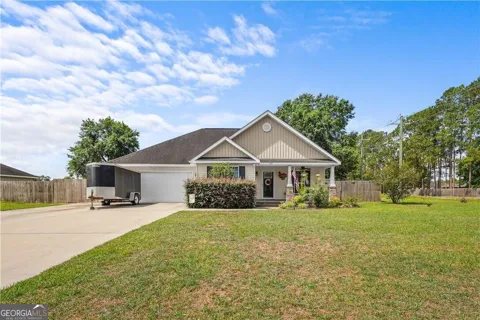 100 Kingsley DR S