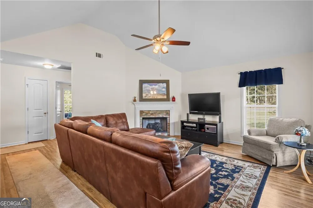 100 Kingsley DR S Guyton, GA 31312