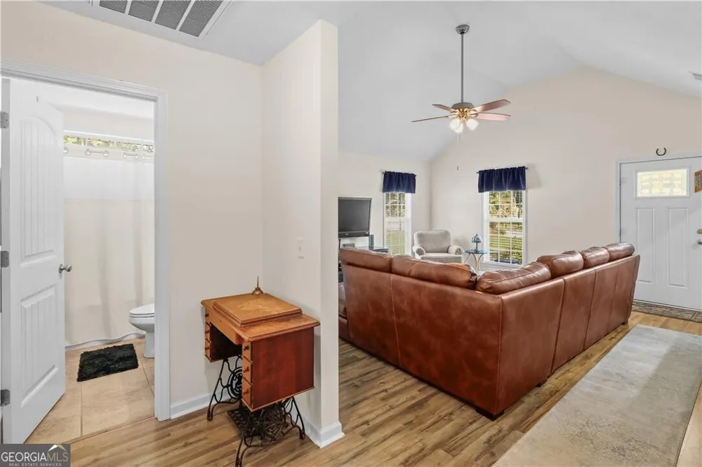 100 Kingsley DR S Guyton, GA 31312