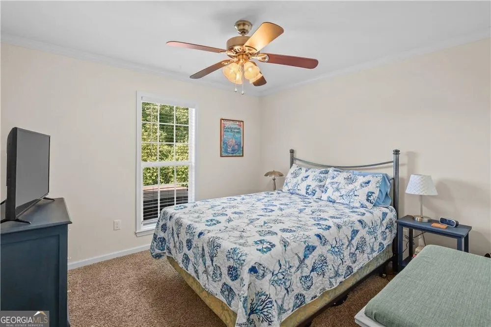 100 Kingsley DR S Guyton, GA 31312
