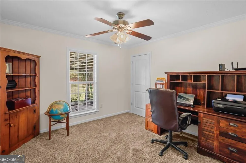 100 Kingsley DR S Guyton, GA 31312