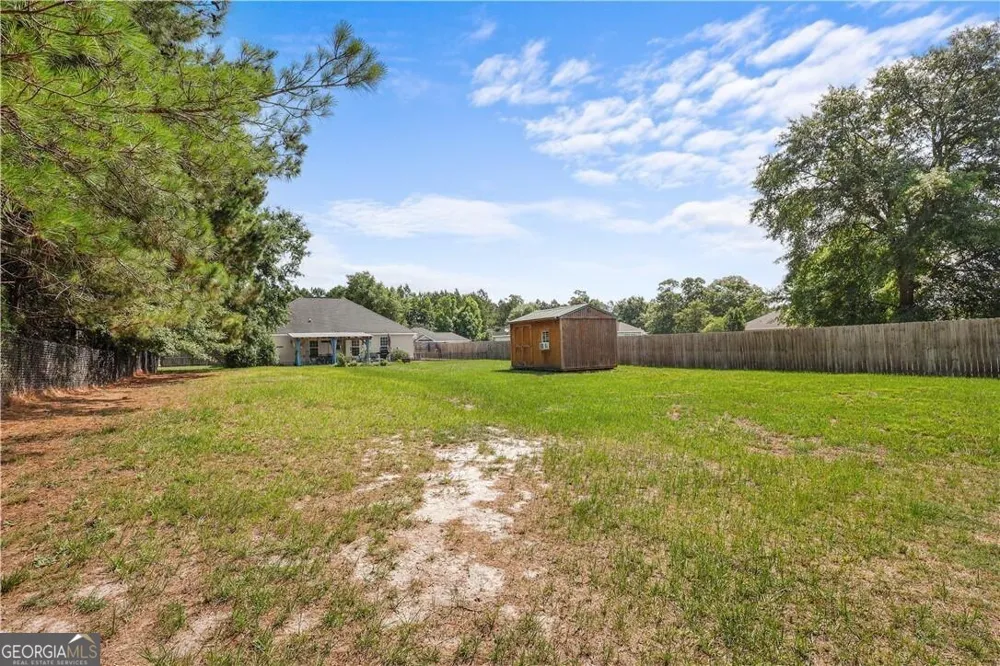 100 Kingsley DR S Guyton, GA 31312