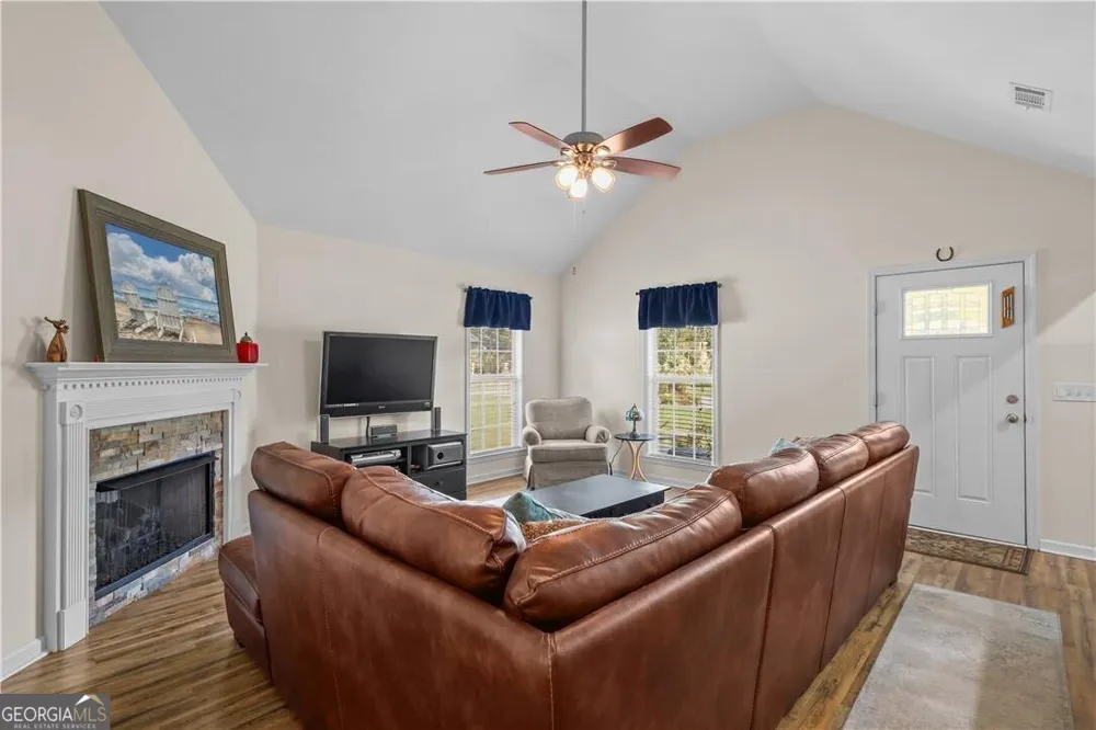 100 Kingsley DR S Guyton, GA 31312